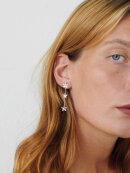 Pernille Corydon Øreringe Sølv - Øreringe - Pernille Corydon