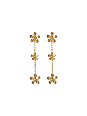 Pernille Corydon Øreringe Guld - Øreringe - Pernille Corydon Pernille Corydon Øreringe Guld - Øreringe - Pernille Corydon