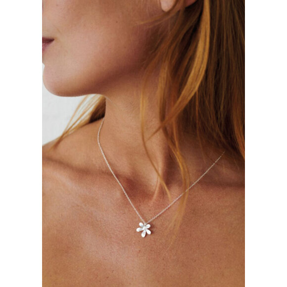 Pernille Corydon Halskæde Sølv - Halskæder - Pernille Corydon