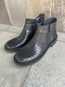 Bubetti støvle - smart nero - Dame - Støvler - Bubetti