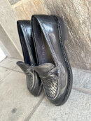 Bubetti - Bubetti loafers smart nero