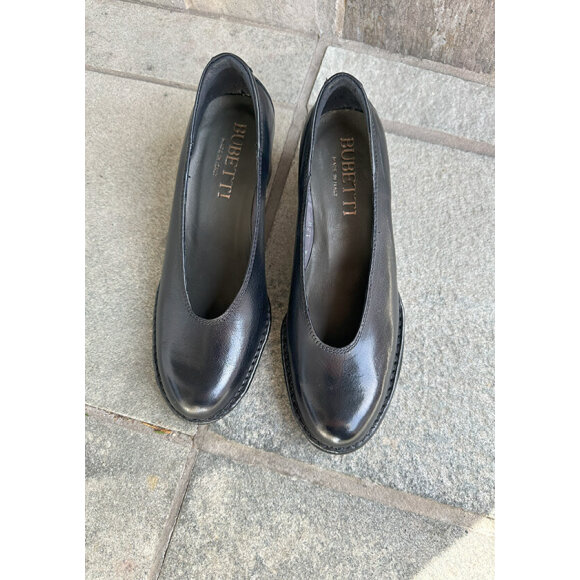 Bubetti - Bubetti pumps smart nero