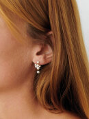 Pernille Corydon Øreringe Guld - Øreringe - Pernille Corydon