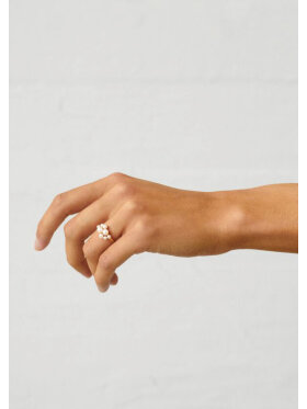 Pernille Corydon - Pernille Corydon Ring Guld