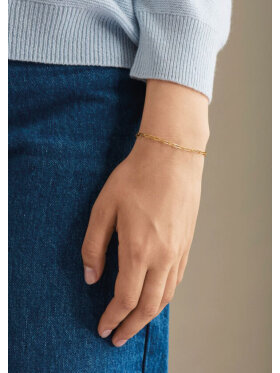 Pernille Corydon Armbånd sølv - Armbånd - Pernille Corydon