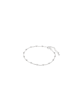 Pernille Corydon - Pernille Corydon armbånd sølv Pernille Corydon - Pernille Corydon armbånd sølv