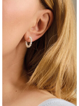 Pernille Corydon øreringe - Øreringe - Pernille Corydon