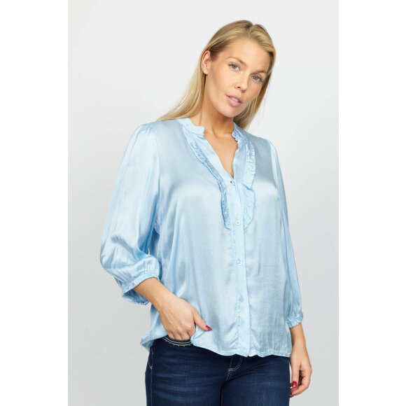 2-Biz - 2-Biz Bluse