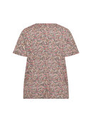 Wasabiconcept - Wasabi T-shirt blomstret