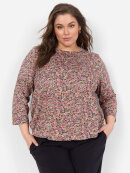 Wasabiconcept - Wasabiconcept bluse blomstret