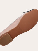 Billi bi ballerina sort/beige - Flade sko & Loafers - Billi bi Billi bi ballerina sort/beige - Flade sko & Loafers - Billi bi