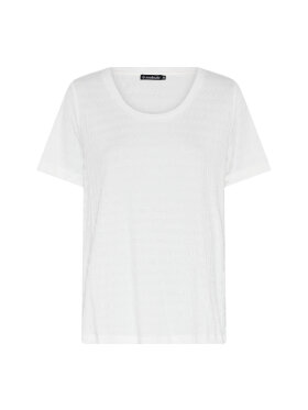 Soulmate - Soulmate T-shirt hvid