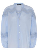 Soulmate skjorte Lyseblå - Skjorter til kvinder - Soulmate