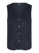 Soulmate - Soulmate Vest Navy