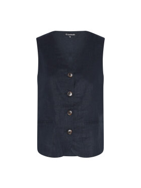 Soulmate - Soulmate Vest Navy