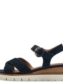 Tamaris - Tamaris sandal navy