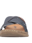 Rieker herre sandal blå - Herre - Sandaler - Rieker