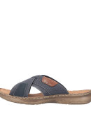 Rieker herre sandal blå - Herre - Sandaler - Rieker