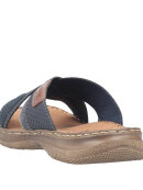 Rieker herre sandal blå - Herre - Sandaler - Rieker