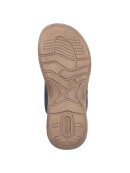 Rieker herre sandal blå - Herre - Sandaler - Rieker