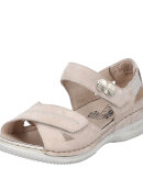 Rieker sandal beige - Dame - Sandaler - Rieker