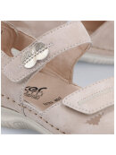 Rieker sandal beige - Dame - Sandaler - Rieker