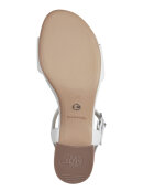 Tamaris sandal hvid - Dame - Sandaler - Tamaris