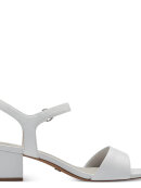 Tamaris sandal hvid - Dame - Sandaler - Tamaris