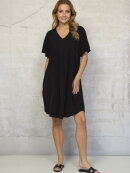 Prepair kjole sort - Mellemlange kjoler - PREPAIR