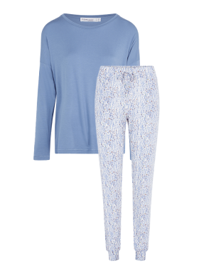 Femilet Pysæt - Nattøj og Morgenkåber - femilet