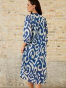 In Front Kjole - Mellemlange kjoler - IN FRONT