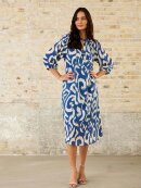 In Front Kjole - Mellemlange kjoler - IN FRONT