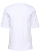 Part Two - Part Two T-shirt Hvid