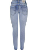 Marta Buks Lys denim - Dame - Bukser  - MARTA