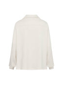 Wasabiconcept - Wasabiconcept Sweatshirt creme