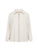 Wasabiconcept - Wasabiconcept Sweatshirt creme