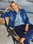 Brandtex modetøj - Brandtex Jakke Denim