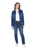 Brandtex modetøj - Brandtex Jakke Denim