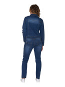 Brandtex modetøj - Brandtex Jakke Denim