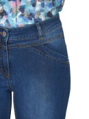 Brandtex buks capri - Dame - Bukser  - Brandtex