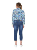 Brandtex buks capri - Dame - Bukser  - Brandtex