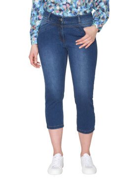 Brandtex buks capri - Dame - Bukser  - Brandtex