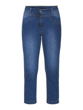 Brandtex buks capri - Dame - Bukser  - Brandtex