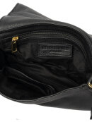 Re:Designed taske Fausta Small Sort - Tasker & Punge - Re:designed