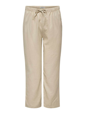 Only Carmakoma buks - Plus size bukser til kvinder - ONLY CarmaKoma