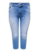 ONLY CarmaKoma - Only Carmakoma Jeans Capri