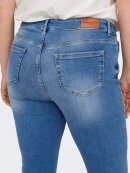 ONLY CarmaKoma - Only Carmakoma Jeans Capri