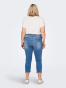 ONLY CarmaKoma - Only Carmakoma Jeans Capri