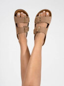 Rohde sandal natur - Dame - Sandaler - Rohde