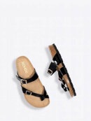 Rohde Sandal Lak - Dame - Sandaler - Rohde